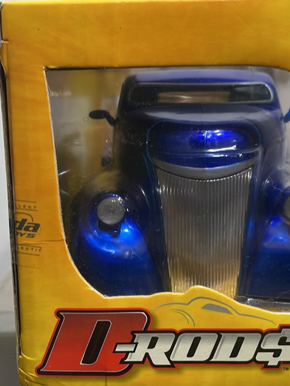Jada Cars - Picture 7 of 10